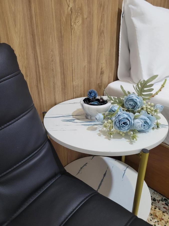 Apartmán 東步道 Chua-lien Exteriér fotografie