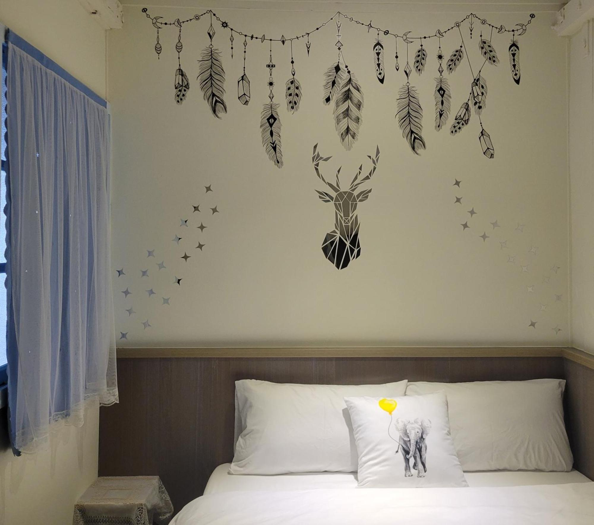 Apartmán 東步道 Chua-lien Pokoj fotografie